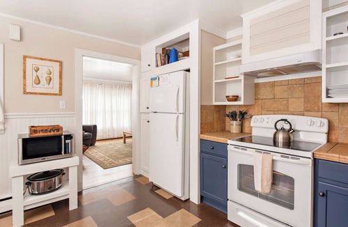 Glenwood Springs House | Roaring Fork Suite at High West Spa House