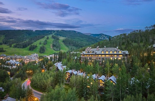 Beaver Creek Cabin | Rocky Mountain Getaway | Peaceful Location