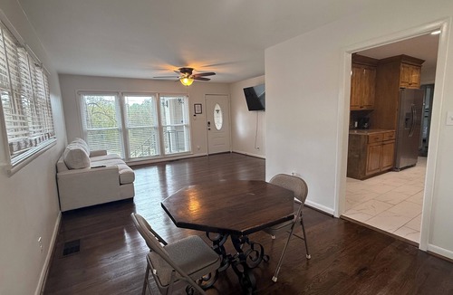 Hoover House | Rocky Ridge Ranch