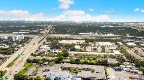 Fort Lauderdale Hotel | Rodeway Inn & Suites Fort Lauderdale Airport & Cruise Port