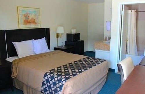 Vernal Hotel | Rodeway Inn