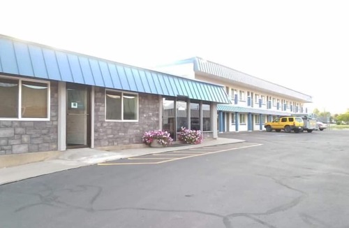 Vernal Hotel | Rodeway Inn