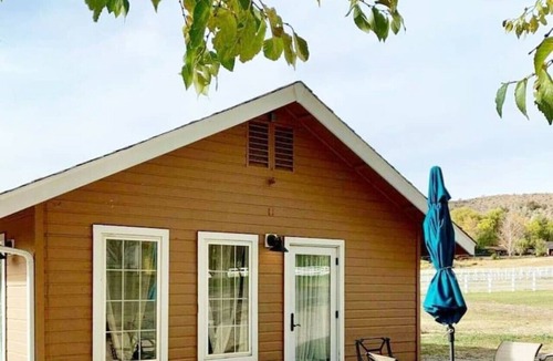 Silt Cottage | Romantic Rustic Luxury on 21-acre Private Ranch #3