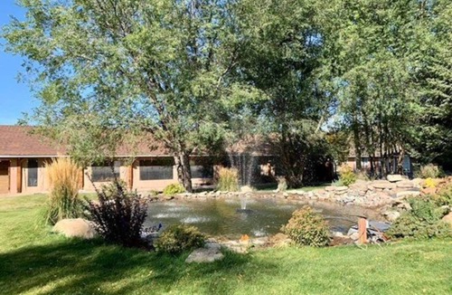 Silt Cottage | Romantic Rustic Luxury on 21-acre Private Ranch #3