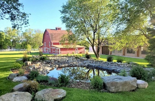 Silt Cottage | Romantic Rustic Luxury on 21-acre Private Ranch #3