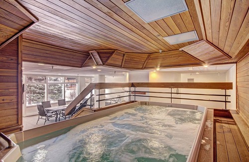 Copper Mountain Village Condo | Roomy Condo with Great Amenities - VS438 by RedAwning