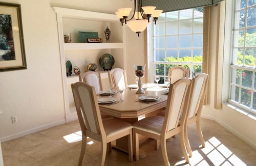 Long Meadow House | Rotonda West 3S