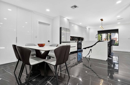 Coral Ridge House | Rove Travel | Coral Lane | Home w/Pool & BBQ
