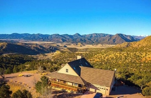 Canon City House | Royal Ranch
