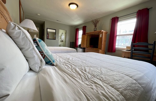 Pendleton Hotel | Rugged Country Lodge
