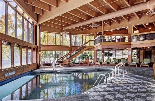 Peak 9 House | Safir Haus at Beaver Run Resort Ski In Ski Out