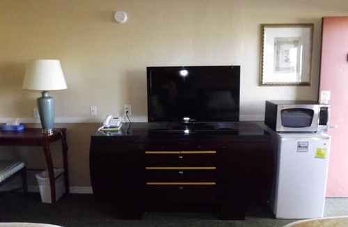 Vernal Hotel | Sage Motel