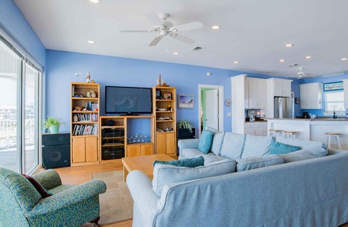 Villa Segunda House | Sailfish by Southern Vacation Rentals