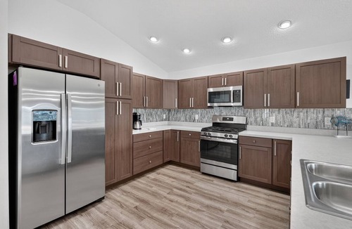 Okahumpka House | Salty Heron - 2/2 w/Grill in The Villages - Village of Lynnhaven