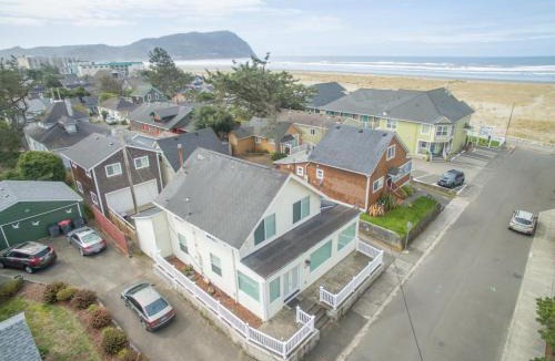 Seaside House | Sand Dollar
