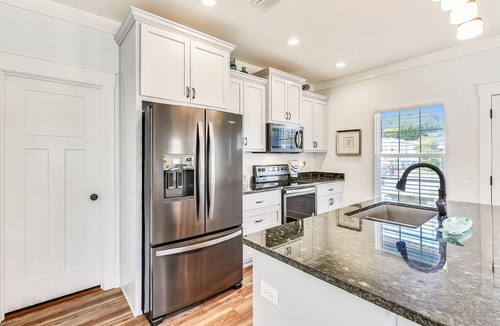 Laguna Beach House | Sandy Feet Retreat by Book That Condo