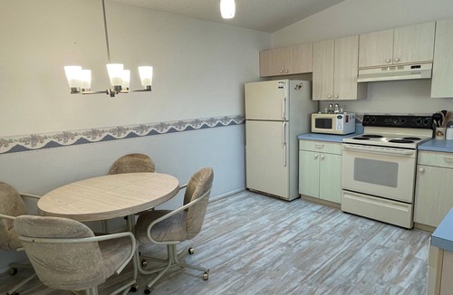 Santo Domingo House | Santo Domingo charm near Spanish Springs—relax, unwind, bring the pup!