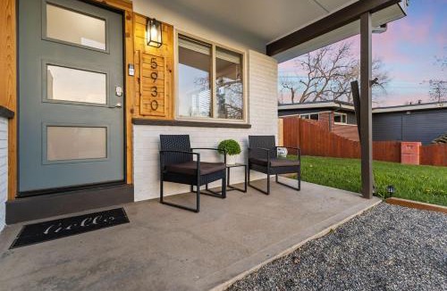 Alta Vista Area House | Sauna- Hot Tub- Garage Game Room- Outdoor Dining