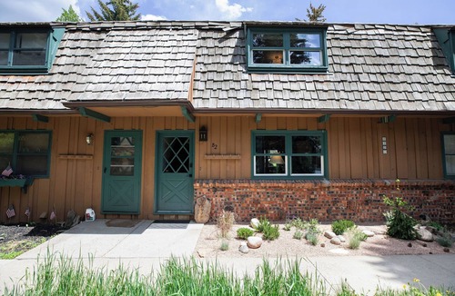 Vail House | Scenic Vail Escape | Walk to Shuttle, Near Trails | Newly Renovated