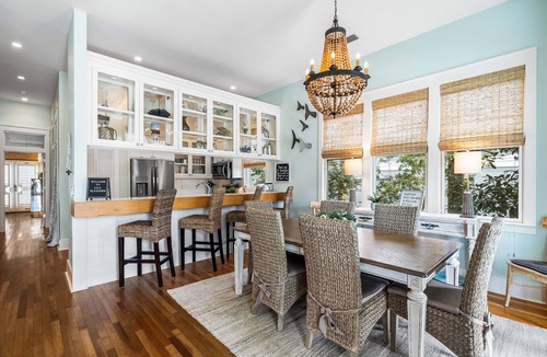 Frangista Beach Cottage | Sea Blessings*Beach Service*Pool Access*Private Beach
