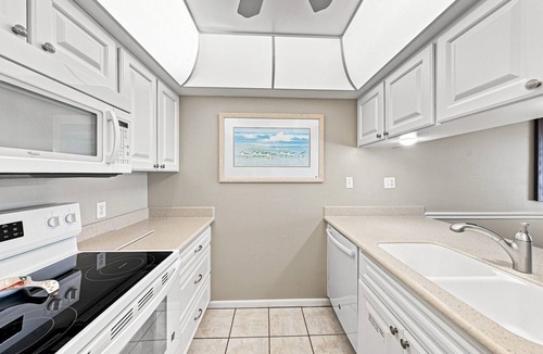 Boca Grande Condo | Sea Oats 352 | 2BR/2BA Gulf-Front Luxury Retreat