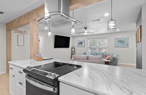 Northeast Pensacola House | Sea's Today Getaway