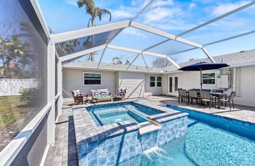 Saint Armands Key House | Seabreeze Serenity - 130