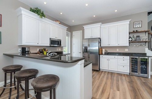 Palm Island House | SEACLUSION - Island Paradise Home Close to the Beach with Pool and Boat Dock