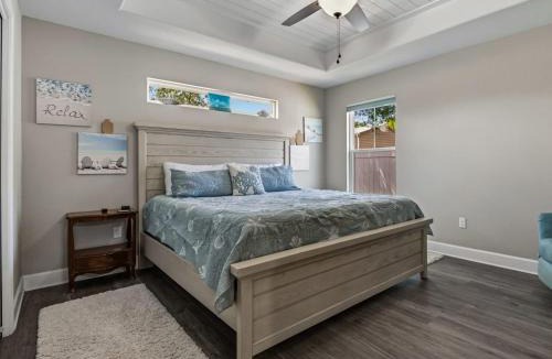 Crawfordville House | Seas the Day by BlueWater Realty Group