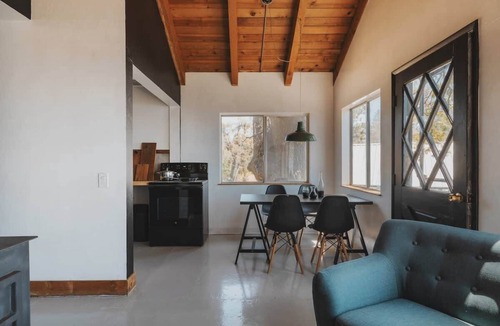 Dunlap Cabin | Secluded rustic 1-bedroom cabin on private land