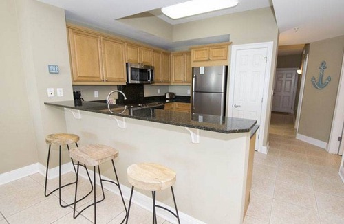 Fort Walton Beach Condo | September Special! Summer Place 506- New Paint-Great Location-Spectacular Views!