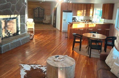 Missouri Heights Apartment | Serene 2-bedroom apartment with WiFi in Carbondale 10 min from Whole foods Veiws