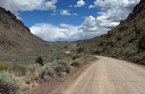 Newcastle RV Rental | Serene campground in Beryl for a peaceful getaway Spot 19