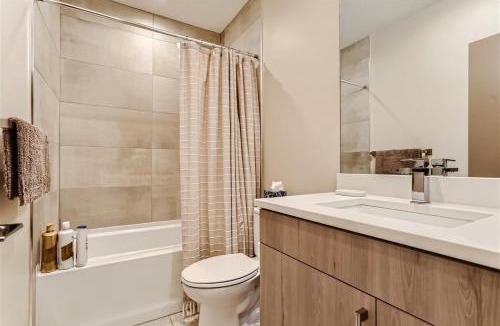 West Colfax Apartment | Serenity at Sloan's - 1-BR with a Modern Twist