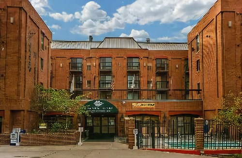 North Park City Hotel | Shadow Ridge by All Seasons Resort Lodging