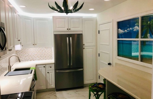 South Island Condo | SHELLebrations: Gulf-Front Penthouse Paradise on Fort Myers Beach, Florida