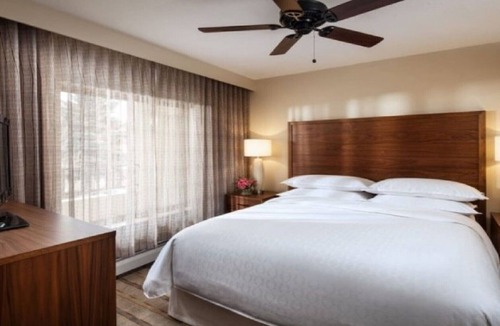 Avon Resort | Sheraton Lakeside Terrace Villas at Mountain Vista 2 Bedroom