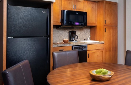 Avon Condo | Sheraton Mountain Vista | 1BR/1BA Villa w/Balcony