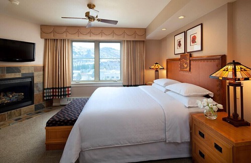 Avon Resort | Sheraton Mountain Vista -Many Weeks Available- Highest Reviewed Owner listing!