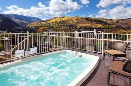 Avon Hotel | Sheraton Mountain Vista Villas Resort & Spa, Ski