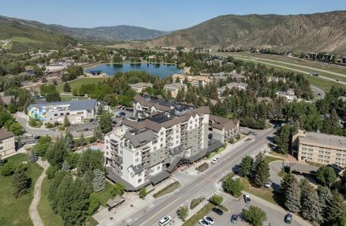 Avon Apartment | Sheraton Mountain Vista Villas, Avon/Vail Valley