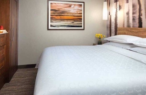 Steamboat Springs Resort | Sheraton Steamboat Resort Villas-Charming Two Bedroom Retreat