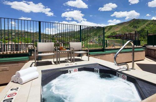 Steamboat Springs House | Sheraton Steamboat Resort Villas 4BR Apartment with Resort Acces