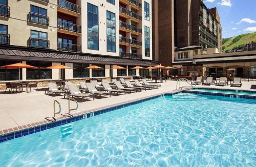 Steamboat Springs House | Sheraton Steamboat Resort Villas 4BR Apartment with Resort Acces
