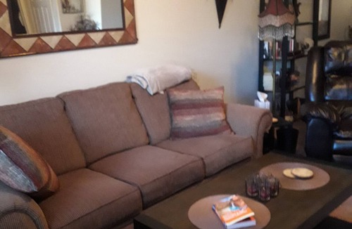 Apache Junction Condo | Sierra Abode, our Gem of the Desert in Apache Junction
