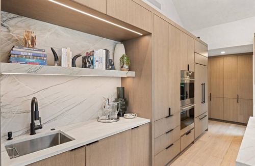 Aspen House | Silver King Modern