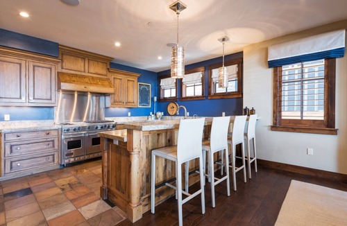 North Park City House | Silver Star 20 | Spacious Ski Home for Groups
