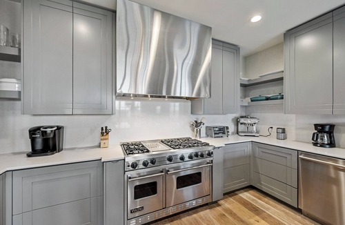 North Park City House | Silver Star 41DX | Near Silver Star Lift