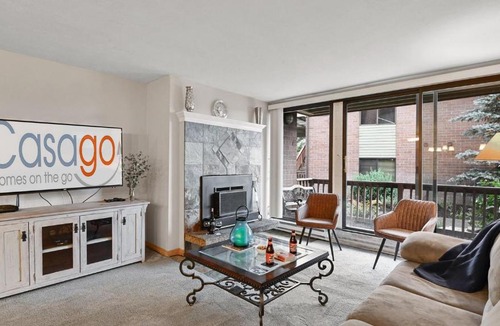 North Park City House | Silvertown by Casago