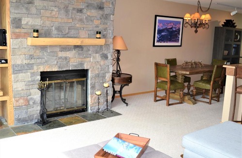 Vail Resort | Simba Run Vail Condominiums
